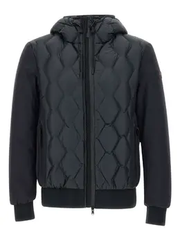 Peuterey: Стёганые куртка 