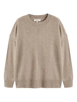 Chinti & Parker: Бежевый свитер 