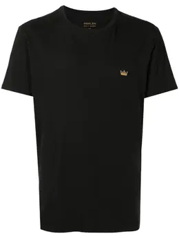 Osklen: Футболка с принтом 