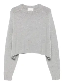 Lisa Yang: Свитер с длинным рукавом 