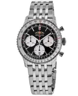 Breitling - Navitimer B01 Chronograph Watches - AB0139211B1A1