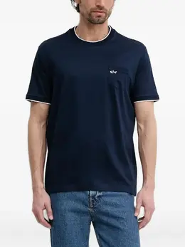 Paul & Shark: Футболка с карманами 