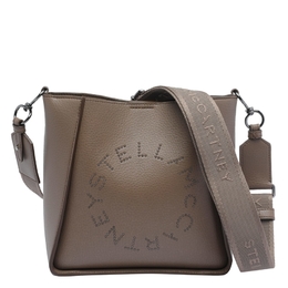 Stella McCartney Squared Logo Crossbody Bag 700073wp05631120