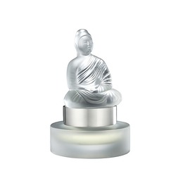 Lalique Mens Pour Homme Bouddha EDP 1.0 oz Fragrances 3454960021549