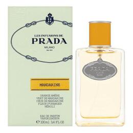 Prada Unisex Infusion Mandarine EDP Spray 3.4 oz Fragrances 8435137784288