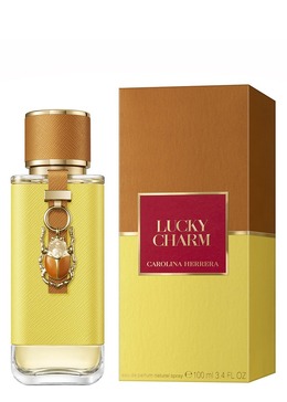 Carolina Herrera Ladies Lucky Charm EDP Spray 3.4 oz Fragrances 8411061993323