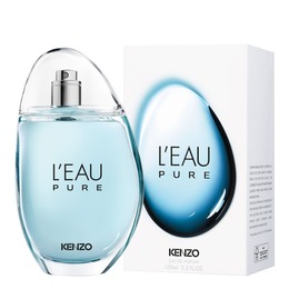 Kenzo Unisex Pure EDP Spray 3.4 oz Fragrances 3274872480643