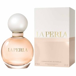 La Perla Ladies Luminous EDP Spray 3.0 oz Fragrances 5060784162108