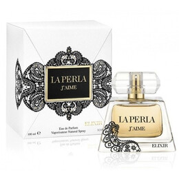 La Perla Ladies J'aime Elixir EDP Spray 3.3 oz Fragrances 8002135130937