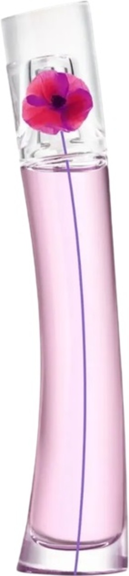 Kenzo Ladies Flower By Kenzo Cherry Poppy EDP Spray 3.4 oz Fragrances 3274872480452