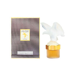 Lalique Mens Eagle Mascot Parfum Flacon Collection 2003 Edition EDP 3.4 oz Fragrances 3454960016750