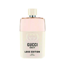 Gucci Ladies Guilty Love Edition EDP Spray 3.04 oz Fragrances 3616301395096