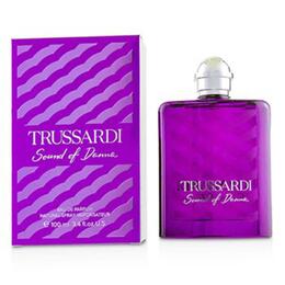 Trussardi - Sound Of Donna Eau De Parfum Spray 100ml/3.4oz 8011530805920