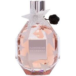 Viktor & Rolf Ladies Flowerbomb Limited Edition EDP 3.4 oz Fragrances 3614273067843