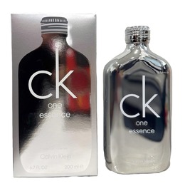 Calvin Klein Unisex Ck One Essence Parfum 6.7 oz Fragrances 3616305275066