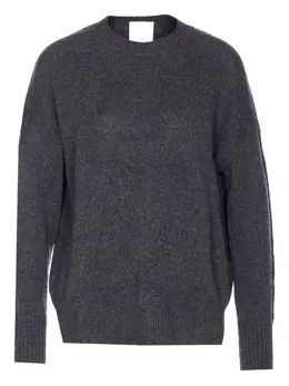 Allude: Кашемировый свитер 