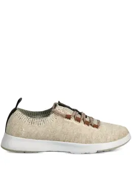 EMU AUSTRALIA: Бежевые мокасины 