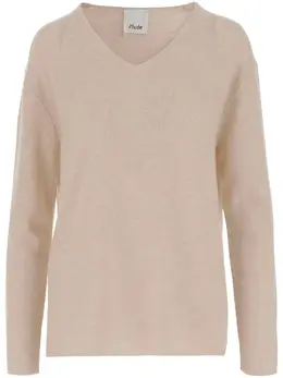 Allude: Кашемировый свитер 