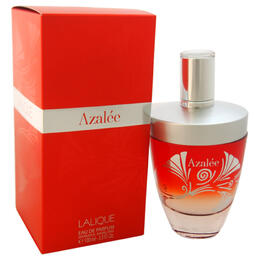 Lalique Ladies Azalee EDP Spray 3.4 oz Fragrances 7640111500971