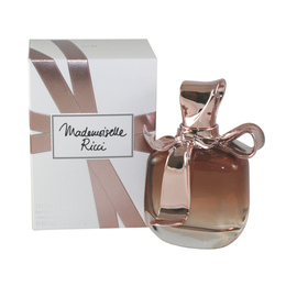 Mademoiselle Ricci / Nina Ricci EDP Spray 2.7 oz (80 ml) (w) 3137370309376