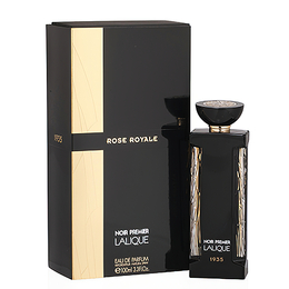 Noir Premier Rose Royale by Lalique EDP Spray 3.3 oz (100 ml) (u) 7640111501633