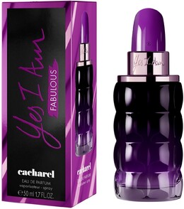 Yes I Am Fabulous / Cacharel EDP Spray 1.7 oz (50 ml) (W) 3614272916173