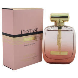 Lextase Caresse De Roses / Nina Ricci EDP Legere Spray 2.7 oz (80 ml) (w) 3137370325949