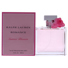 Romance Summer Blossom / Ralph Lauren EDP Spray 3.4 oz (100 ml) (w) 3605971533136