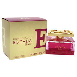 Especially Escada Elixir by Escada EDP Spray Intense 2.5 oz (75 ml) (w) 737052684956
