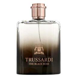 Trussardi Ladies Trussardi The Black Rose EDP Spray 3.4 oz Fragrances 8011530805388