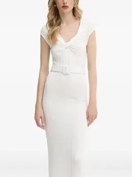 LIU JO: Платье миди 