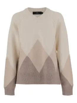 arch4: Кашемировый свитер 