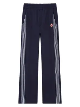 Casablanca: Брюки с лампасами 