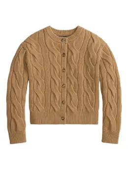 Polo Ralph Lauren: Трикотажный кардиган 