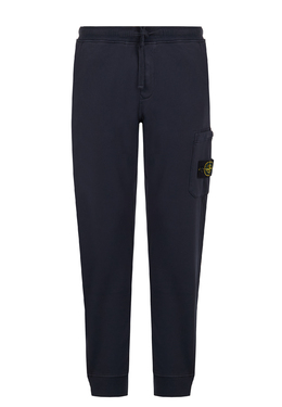 STONE ISLAND: Повседневные брюки 