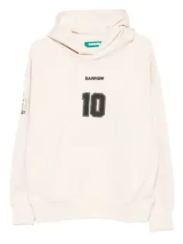 BARROW: Толстовка с принтом 