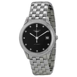 Longines Flagship Automatic Mens Watch l4.774.4.57.6