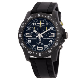 Pre-owned Breitling Professional Endurance 44 Chronograph Quartz Chronometer Mens Watch x82310e51b1s2