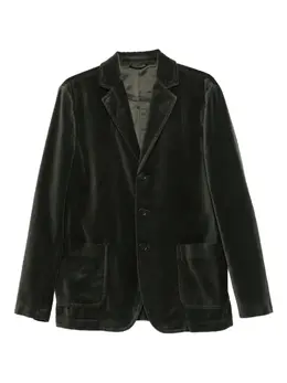 ASPESI: Зелёные пиджаки 