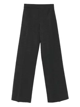 MRZ: Брюки из шерсти 