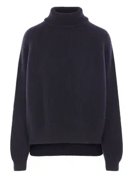 Dusan: Синий свитер 