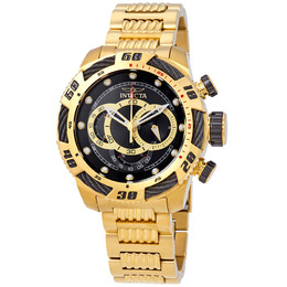 Invicta Speedway Chronograph Mens Watch 25484