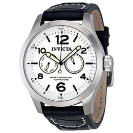 Invicta Specialty Military Multi-Function Mens Watch 12171