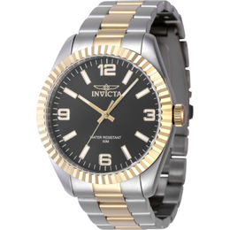 Invicta Specialty Mens Quartz Watch 47453