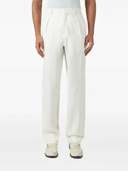 Casablanca: Белые брюки 