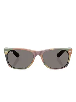 Ray-Ban: Очки  New Wayfarer