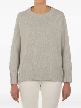 Le Tricot Perugia: Свитер из шерсти 