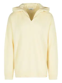 Laneus: Свитер с капюшоном 