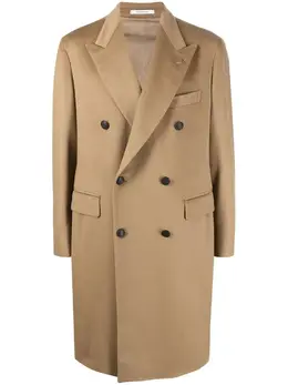 Tagliatore: Двубортное пальто 