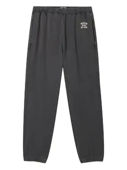 izzue: Брюки с манжетами 